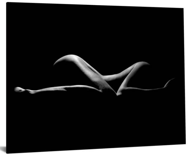Classy Art Gues Who Wall Art-1