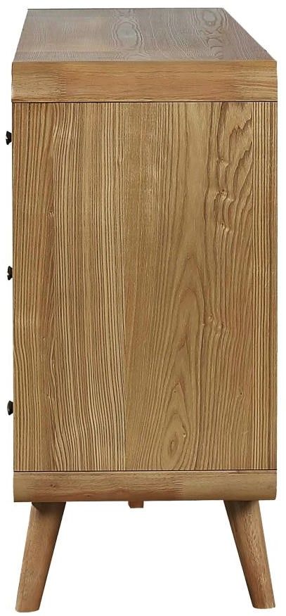 Coaster® Robyn Light Ash Dresser-3