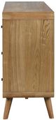 Coaster® Robyn Light Ash Dresser-3