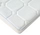 MLILY® Sierra Twin XL Mattress Topper-2