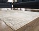 Signature Design by Ashley® Gentor Blue/Ivory 8'x10' Rectangular Rug-2