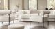 Diamond Sofa® District Ivory Accent Chair-2