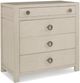 Century® Curate Chatham Peninsula 4-Drawer Chest-0