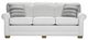 Lancer Furniture Customizable 1150 Sofa-0