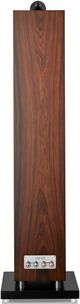 Bowers & Wilkins 700 Series 6.5" Mocha Floor Standing Speakers (Each)-4