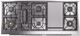 Ilve® Professional Plus II 60" Custom RAL Color Pro Style Dual Fuel Range-2