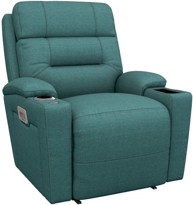 La-Z-Boy® Neo Tropic Power Wall Recliner with Headrest and Lumbar