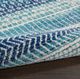 Nourison Home™ Passion 5' Round Style 12 Area Rug-3