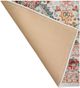 Dalyn™ Rug Company Jericho JC1 Ivory 5'x8' Area Rug-3