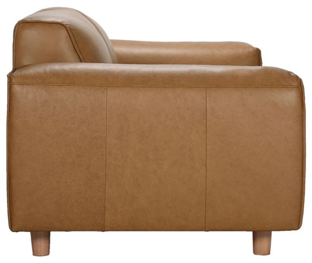 Porter International Designs Nerio Saddle Loveseat-2