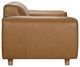 Porter International Designs Nerio Saddle Loveseat-2
