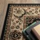 Oriental Weavers™ Ariana 5'x8' Style 20 Area Rug-3