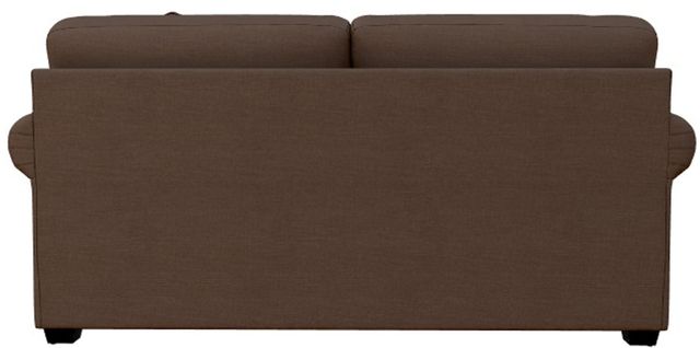 La-Z-Boy® Olson Truffle Full Sleeper Sofa-4