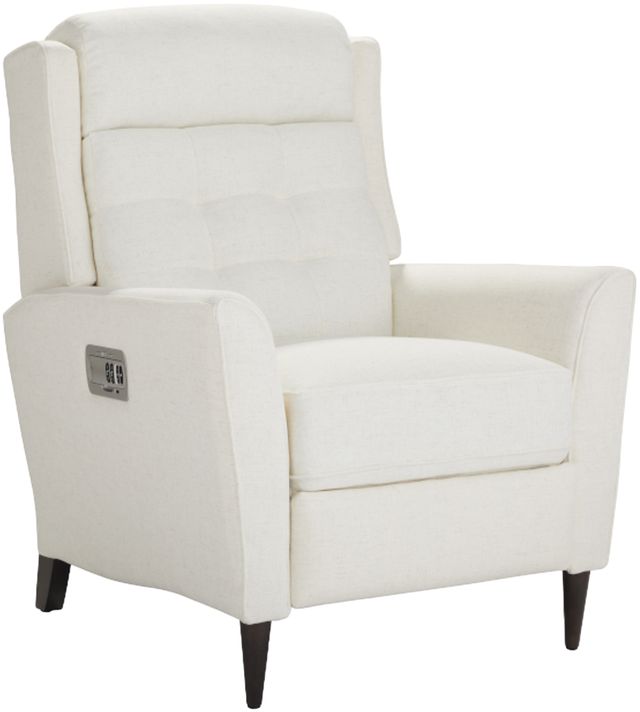 La-Z-Boy® Customizable Brentwood Power High Leg Recliner with Headrest-0