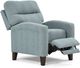 Best® Home Furnishings Customizable Wynne High Leg Recliner-3
