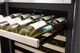 Viking® 5 Series 30" Stainless Steel Built-In Wine Cooler-4