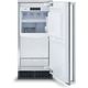 Viking® 15" 65 lb. Stainless Steel Ice Maker with Drain Pump-1