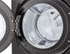 LG 7.4 Cu. Ft. Black Steel Front Load Gas Dryer-4