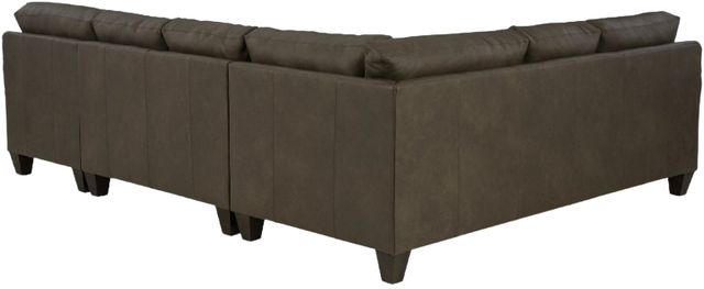 Craftmaster® Customizable LC9 Sectional-3