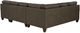Craftmaster® Customizable LC9 Sectional-3