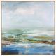 Uttermost® Danhui Nai Lush Valley Framed Canvas-0