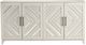 Crestview Collection Phoebe White Sideboard-2