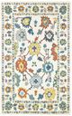 Oriental Weavers™ Zahra 5'x8' Style 7 Area Rug-0