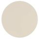 Powell® Rainbow Off-White Round Side Table-4