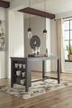 Table hauteur comptoir rectangulaire hauteur comptoir Caitbrook Signature Design by Ashley®-2