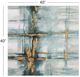 Bassett Mirror Mulligan Canvas Art-2