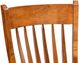 Daniel's Amish® Buckeye Arm Chair-1