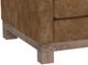 International Furniture Direct Samba Cognac Sofa-4