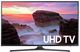 Samsung 6 Series 40" 4K Ultra HD LED Smart TV-0