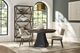 Universal Explore Home™ Montclair Cinder Dining Table-1