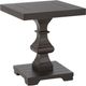 Steve Silver Co. Dory Ebony End Table-0