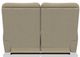 La-Z-Boy® Brooks Toast Power Reclining Loveseat-2