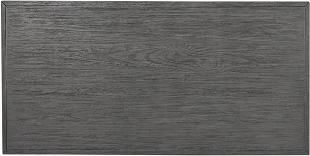 aspenhome® Preston Urbane Grey Cocktail Table-3