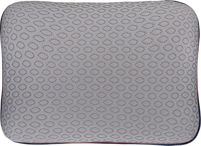 BEDGEAR® Cosmo 3.0 Performance® Medium Firm Standard Pillow-1