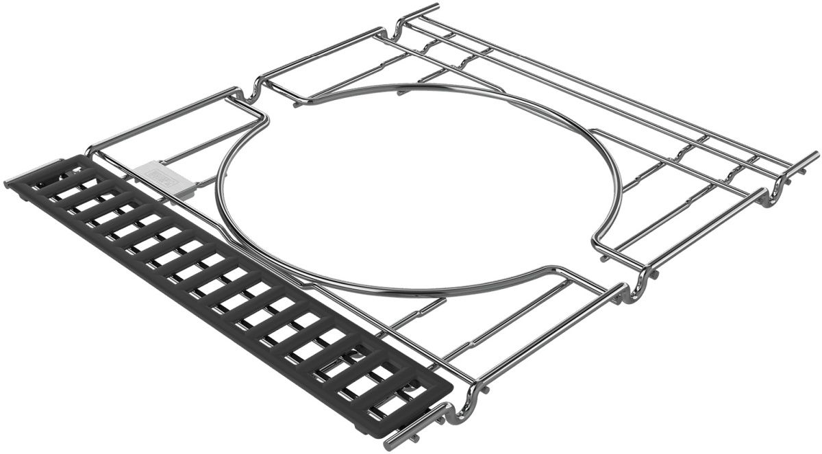 Weber® Grills® Weber Crafted Frame Kit