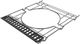 Weber® Weber Crafted Frame Kit-0