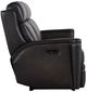 Hooker® Furniture SS Hamilton Sarzana Castle Power Sofa with Power Headrest-3