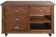 Liberty Furniture Arlington House Cobblestone Brown Credenza-2