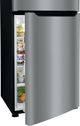 Frigidaire® 30 in. 20.0 Cu. Ft. Stainless Steel Top Freezer Refrigerator-4