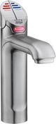 Zip® Water HydroTap Classic Boiling, Chilled, Sparkling Kit in Brushed Chrome-0