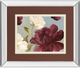 Classy Living Asia Jensen Deep Peonies Il 40" Wall Art-0