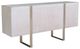 Fairfield® Libby Langdon Carlson Sheer Dove Credenza-2