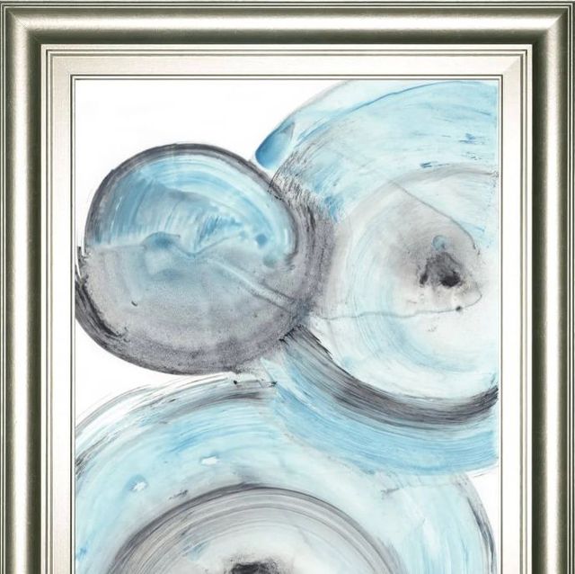 Classy Art Ripple Effect IV by Ethan Harper Wall Art-1