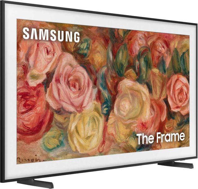 Samsung The Frame 65" 4K Ultra HD QLED Smart TV-1