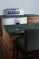 Summit® Commercial Series 36" Stainless Steel Wine Cooler-4