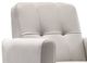 Elran Customizable B0012 Manual Swivel Recliner-1
